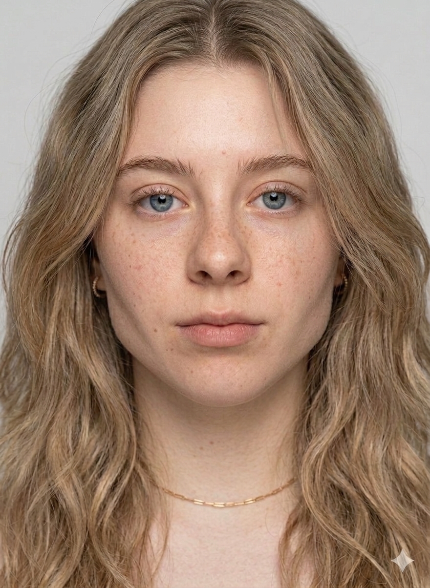Virtual Cosmetic Surgery Preview: See Before You Commit